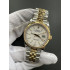 (한정수량/풀겨업) NM공장 롤렉스 데이저스트 36mm 신형 화이트바 옐로우 콤비 /안사면후회