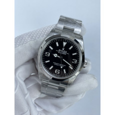 (준비완료/특급배송)NO.2396/VS공장 롤렉스 익스플로러 36 신형 VS3230최신무브