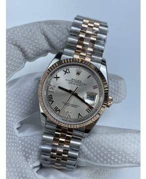 (준비완료/특급배송)NO.2599/NM공장 롤렉스 데이저스트 36mm