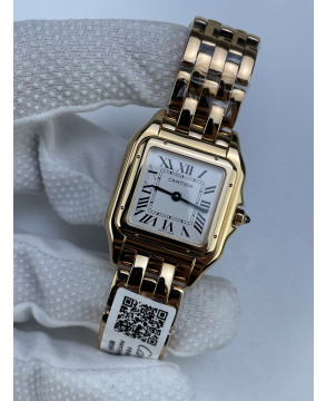 (준비완료/특급배송)NO.2968/AF공장 까르띠에 팬더 27미리