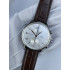 (준비완료/특급배송)NO.3019/ZF공장 V3 IWC IW3716 포루트기저 화이트다이얼 골드핸즈 가죽