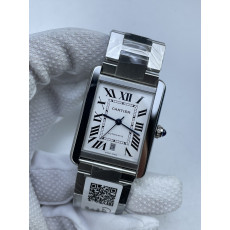 (준비완료/특급배송)NO.3038/AF공장 까르띠에 탱크솔로 31MM