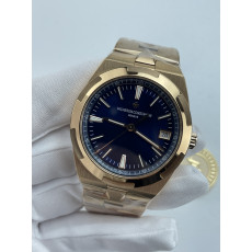 (준비완료/특급배송)NO.3502/ZF공장 바쉐론콘스탄틴 오버시즈 4500v 로즈골드